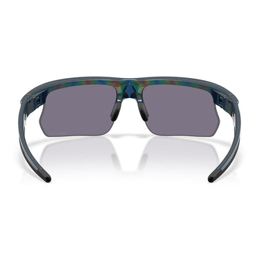Oakley Sonnenbrille OO9400 940026 Bisphaera Abyss Spacedust/Prizm Grey Unisex 3