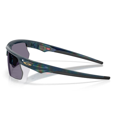 Oakley Sonnenbrille OO9400 940026 Bisphaera Abyss Spacedust/Prizm Grey Unisex 2
