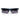 Oakley Sonnenbrille OO9400 940026 Bisphaera Abyss Spacedust/Prizm Grey Unisex 4