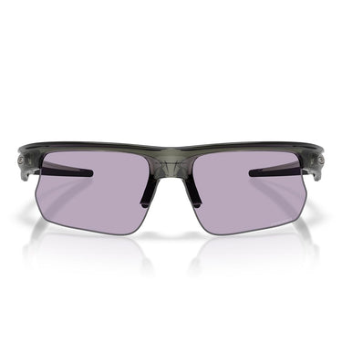 Oakley Occhiali da Sole OO9400 940027 Bisphaera Grigio Fumo/Prizm Ardesia Unisex