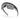 Oakley Occhiali da Sole OO9403 940301 Sphaera Nero Opaco Prizm Black Unisex Polarizzati 5