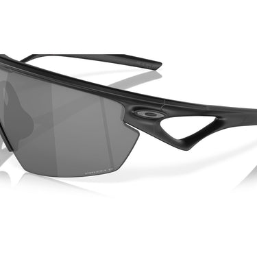 Oakley Occhiali da Sole OO9403 940301 Sphaera Nero Opaco Prizm Black Unisex Polarizzati 4