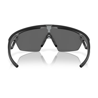 Oakley Occhiali da Sole OO9403 940301 Sphaera Nero Opaco Prizm Black Unisex Polarizzati 6