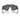 Oakley Occhiali da Sole OO9404 940401 Latch Panel Nero Opaco Prizm Black Unisex 4