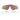 Oakley Occhiali da Sole OO9404 940418 Latch Panel Trasparente Prizm Sapphire Unisex 6