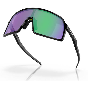 Oakley Occhiali da Sole OO9406 940603 Sutro Nero Prizm Jade Unisex 3