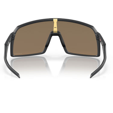 Oakley Occhiali da Sole OO9406 940605 Sutro Carbonio Opaco Prizm 24k Unisex 5
