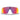 Oakley Sunglasses OO9406 940606 Sutro White/Prizm Road Unisex
