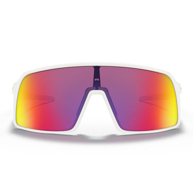 Oakley Sonnenbrille OO9406 940606 Sutro Weiß/Prizm Road Unisex