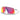 Oakley Sonnenbrille OO9406 940606 Sutro Weiß/Prizm Road Unisex 2