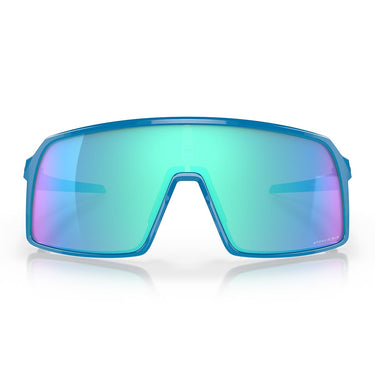 Oakley Occhiali da Sole OO9406 940607 Sutro Blu Cielo/Prizm Sapphire Unisex