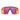 Oakley Okulary Przeciwsłoneczne OO9406 940608 Sutro Czarny/Prizm Unisex