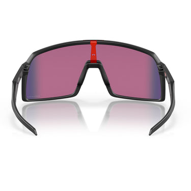 Oakley Okulary Przeciwsłoneczne OO9406 940608 Sutro Czarny/Prizm Unisex