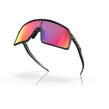 Oakley Okulary Przeciwsłoneczne OO9406 940608 Sutro Czarny/Prizm Unisex