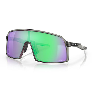 Oakley Occhiali da Sole OO9406 940610 Sutro Grey Ink/Prizm Road Jade Unisex