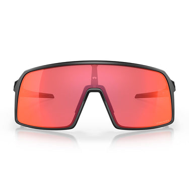 Oakley Occhiali da Sole OO9406 940611 Sutro Nero Opaco/Prizm Trail Torch Unisex