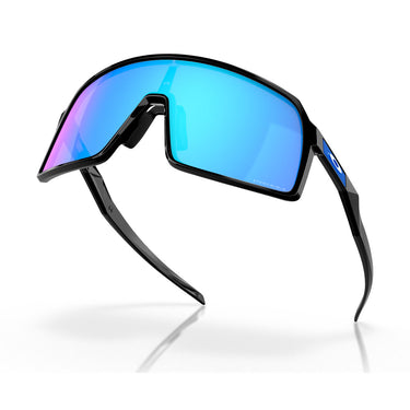 Oakley Okulary Przeciwsłoneczne OO9406 940690 Sultro Nero-Prizm Unisex 1