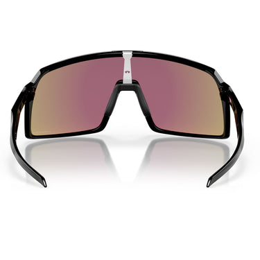 Oakley Okulary Przeciwsłoneczne OO9406 940690 Sultro Nero-Prizm Unisex 3