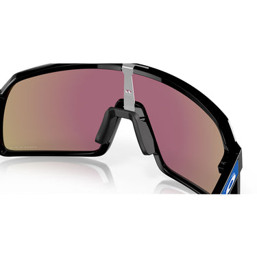 Oakley Okulary Przeciwsłoneczne OO9406 940690 Sultro Nero-Prizm Unisex 5