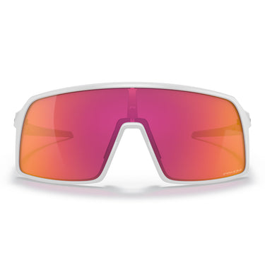 Oakley Occhiali da Sole OO9406 940691 Sutro Bianco/Prizm Field Unisex