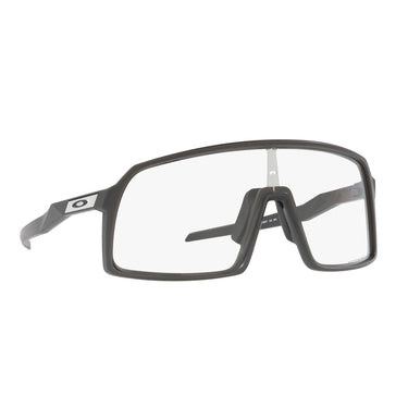 Oakley Sunglasses OO9406 940698 Sutro Matte Carbon/Transparent Unisex Photochromic 5