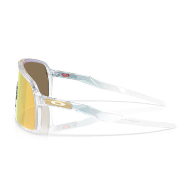 Oakley Occhiali da Sole OO9406 9406C8 Sutro Vetro Pacifico/Prizm 24k Unisex