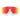 Oakley Occhiali da Sole OO9406 9406D2 Sutro Trasparente/Prizm Ruby Unisex 4