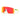 Oakley Occhiali da Sole OO9406 9406D2 Sutro Trasparente/Prizm Ruby Unisex 1
