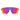 Oakley Occhiali da Sole OO9415 941503 Corridor SQ Grigio Fumo Opaco Prizm Road Unisex