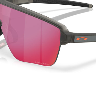 Oakley Occhiali da Sole OO9415 941503 Corridor SQ Grigio Fumo Opaco Prizm Road Unisex 5