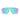 Oakley Occhiali da Sole OO9415 941505 Corridor SQ Trasparente Prizm Sapphire Unisex