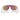 Oakley Occhiali da Sole OO9415 941505 Corridor SQ Trasparente Prizm Sapphire Unisex 7