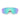Oakley Occhiali da Sole OO9415 941505 Corridor SQ Trasparente Prizm Sapphire Unisex 8