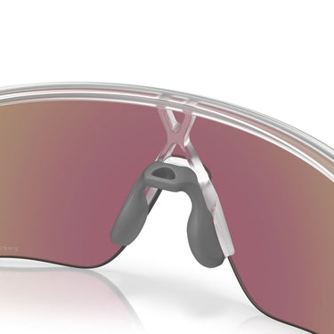 Oakley Occhiali da Sole OO9415 941505 Corridor SQ Trasparente Prizm Sapphire Unisex 6