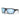 Oakley Okulary Przeciwsłoneczne OO9416 941606 Split Shot Czarny/Niebieski Unisex Polaryzowane 2