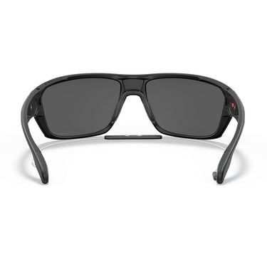 Oakley Occhiali da Sole OO9416 941624 Split Shot Nero Opaco/Prizm Black Unisex Polarizzati 3