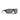 Oakley Occhiali da Sole OO9416 941624 Split Shot Nero Opaco/Prizm Black Unisex Polarizzati 4