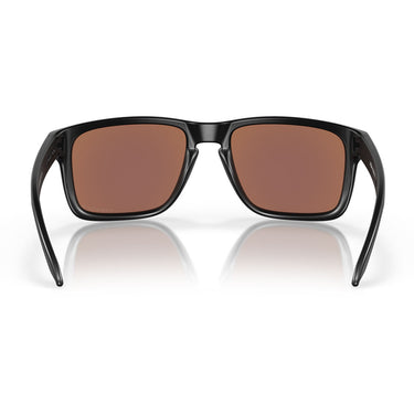 Oakley Sonnenbrille OO9417 941725 Holbrook XL Schwarz/Blau Unisex 3