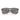 Oakley Occhiali da Sole OO9417 941757 Holbrook XL Marrone Fumo Opaco Prizm Black Unisex Polarizzati 8