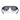 Oakley Occhiali da Sole OO9431 943102 Lateralis Black Ink Opaco Prizm Grey Unisex 5