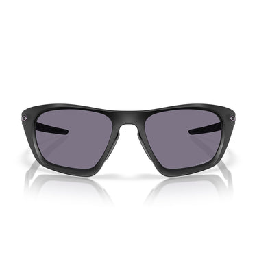 Oakley Occhiali da Sole OO9431 943102 Lateralis Black Ink Opaco Prizm Grey Unisex