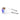 Oakley Occhiali da Sole OO9431 943106 Lateralis Trasparente Opaco Prizm Sapphire Unisex 4