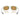 Oakley Okulary Przeciwsłoneczne OO9431 943110 Lateralis Vapore Opaco/Prizm Ruby Unisex Polaryzowane 4