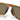 Oakley Okulary Przeciwsłoneczne OO9431 943116 Lateralis x Kylian Mbappé Ambra Scuro Opaco/Prizm Ruby Unisex 9