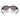 Oakley Occhiali da Sole OO9438 943801 Eyejacket Redux Nero Opaco/Prizm Grey Unisex 6