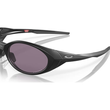 Oakley Occhiali da Sole OO9438 943801 Eyejacket Redux Nero Opaco/Prizm Grey Unisex 5
