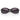 Oakley Occhiali da Sole OO9438 943801 Eyejacket Redux Nero Opaco/Prizm Grey Unisex 8