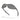 Oakley Occhiali da Sole OO9438 943827 Eyejacket Redux Grigio Opaco Impronta Digitale/Prizm Black Unisex 5