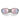 Oakley Occhiali da Sole OO9438 943841 Eyejacket Redux Grigio Fumo Opaco Prizm Snow Sapphire Unisex 9