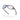 Oakley Occhiali da Sole OO9438 943841 Eyejacket Redux Grigio Fumo Opaco Prizm Snow Sapphire Unisex 3